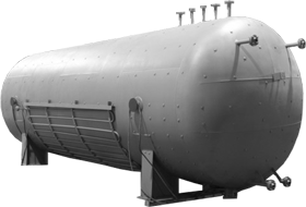 Емкостное оборудование УЛЬЯНОВСК