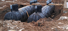 Автономная газификация промышленного объекта УЛЬЯНОВСК