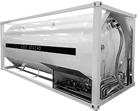 Криогенное оборудование УЛЬЯНОВСК